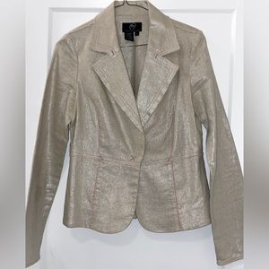 True meaning jacket in small